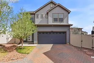 9541 Timberlake Loop, Colorado Springs, CO 80927 - Photo 1