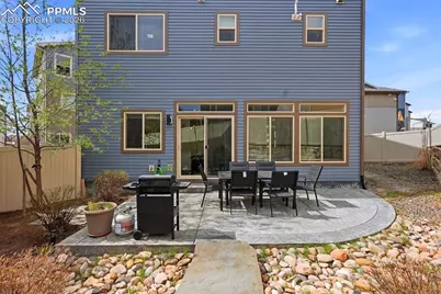 9541 Timberlake Loop, Colorado Springs, CO 80927 - Photo 19