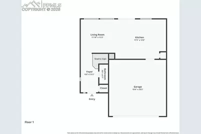 9541 Timberlake Loop, Colorado Springs, CO 80927 - Photo 27