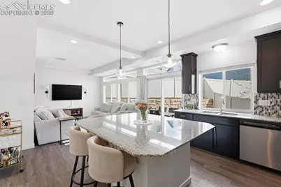 9541 Timberlake Loop, Colorado Springs, CO 80927 - Photo 9