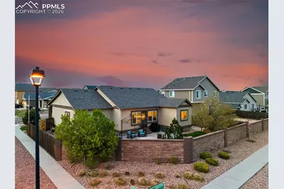 9005 Canary Circle, Colorado Springs, CO 80908 - Photo 3