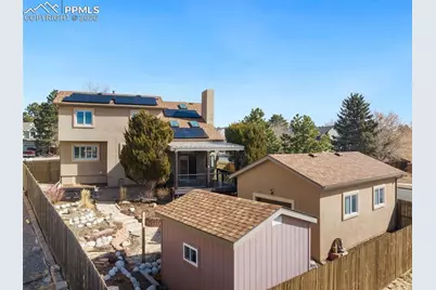 3985 Barrelwood Court, Colorado Springs, CO 80920 - Photo 7