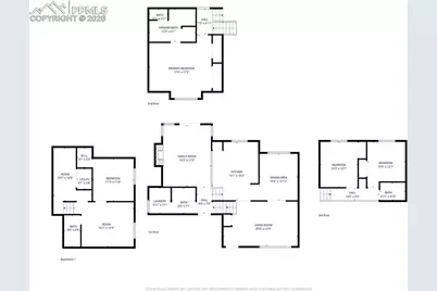 3985 Barrelwood Court, Colorado Springs, CO 80920 - Photo 49