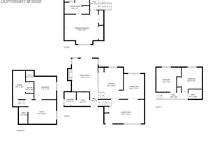 3985 Barrelwood Ct, Colorado Springs, CO 80920 - Photo 49