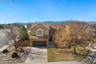3985 Barrelwood Ct, Colorado Springs, CO 80920 - Photo 1