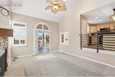 3985 Barrelwood Court, Colorado Springs, CO 80920 - Photo 21