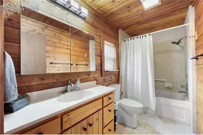 1721 Wildhorn Road, Florissant, CO 80816 - Photo 35