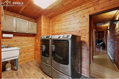 1721 Wildhorn Road, Florissant, CO 80816 - Photo 23