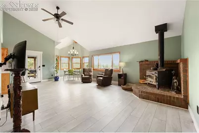 1721 Wildhorn Road, Florissant, CO 80816 - Photo 11