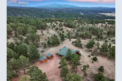 1721 Wildhorn Road, Florissant, CO 80816 - Photo 5