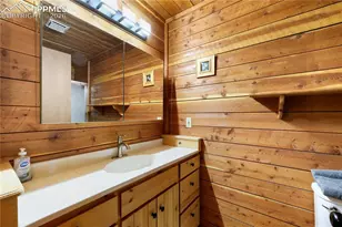 1721 Wildhorn Rd, Florissant, CO 80816 - Photo 27