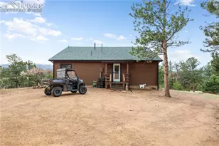 1721 Wildhorn Rd, Florissant, CO 80816 - Photo 19