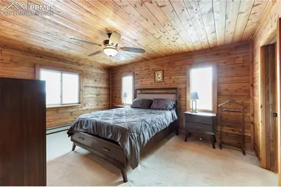 1721 Wildhorn Road, Florissant, CO 80816 - Photo 33