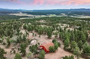 1721 Wildhorn Rd, Florissant, CO 80816 - Photo 21