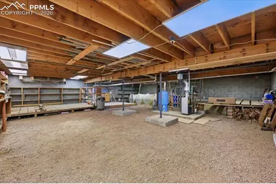 1721 Wildhorn Road, Florissant, CO 80816 - Photo 39