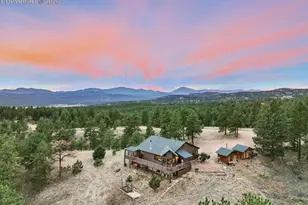 1721 Wildhorn Rd, Florissant, CO 80816 - Photo 3
