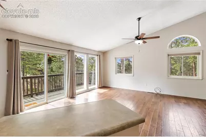 540 Greenway Court, Woodland Park, CO 80863 - Photo 23