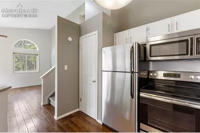 540 Greenway Court, Woodland Park, CO 80863 - Photo 25