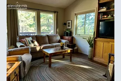 540 Greenway Court, Woodland Park, CO 80863 - Photo 5