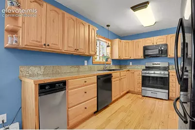 881 Trail Creek Road, Lake George, CO 80827 - Photo 13