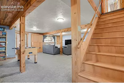 881 Trail Creek Road, Lake George, CO 80827 - Photo 25