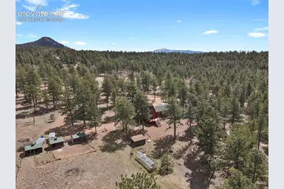 881 Trail Creek Road, Lake George, CO 80827 - Photo 5