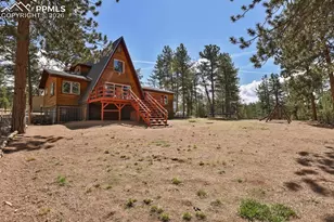 881 Trail Creek Rd, Lake George, CO 80827 - Photo 29