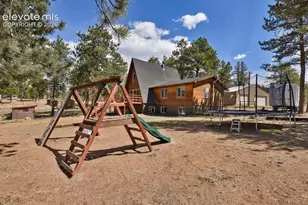 881 Trail Creek Rd, Lake George, CO 80827 - Photo 33