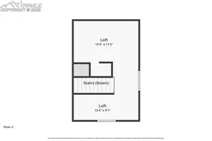 881 Trail Creek Rd, Lake George, CO 80827 - Photo 43