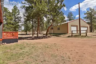 881 Trail Creek Rd, Lake George, CO 80827 - Photo 35
