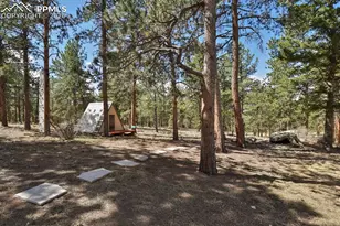 881 Trail Creek Rd, Lake George, CO 80827 - Photo 31