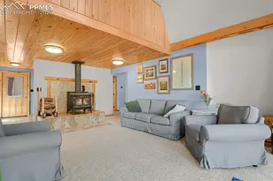 881 Trail Creek Rd, Lake George, CO 80827 - Photo 3