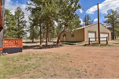 881 Trail Creek Road, Lake George, CO 80827 - Photo 3