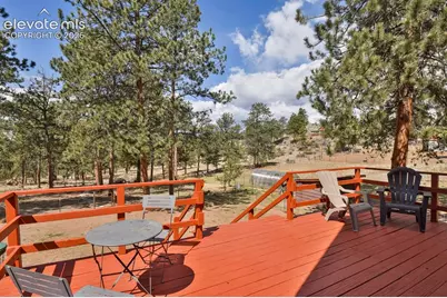 881 Trail Creek Road, Lake George, CO 80827 - Photo 7
