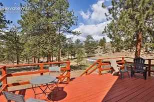 881 Trail Creek Rd, Lake George, CO 80827 - Photo 7