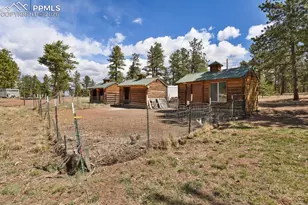 881 Trail Creek Rd, Lake George, CO 80827 - Photo 33