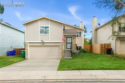 4265 Dolphin Circle, Colorado Springs, CO 80918 - Photo 1