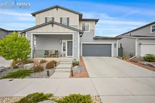 5816 Summer Dream Dr, Colorado Springs, CO 80923 - Photo 1