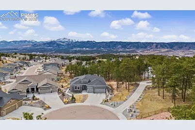 16474 Morning Rise Lane, Monument, CO 80132 - Photo 3