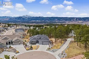 16474 Morning Rise Ln, Monument, CO 80132 - Photo 3