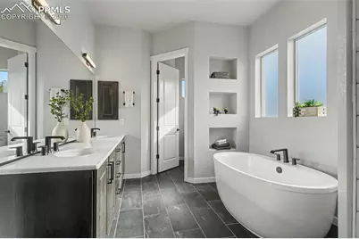 16474 Morning Rise Lane, Monument, CO 80132 - Photo 27