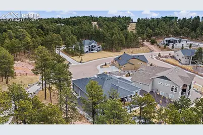 16474 Morning Rise Lane, Monument, CO 80132 - Photo 7