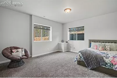 16474 Morning Rise Lane, Monument, CO 80132 - Photo 37