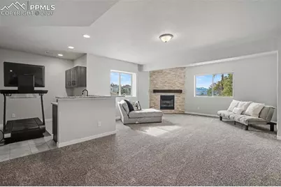 16474 Morning Rise Lane, Monument, CO 80132 - Photo 31