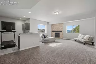 16474 Morning Rise Ln, Monument, CO 80132 - Photo 31