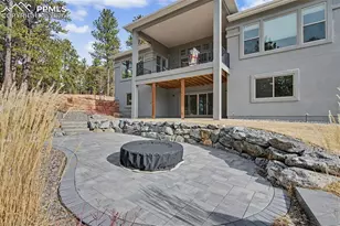 16474 Morning Rise Ln, Monument, CO 80132 - Photo 45