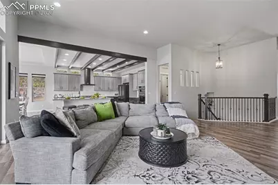 16474 Morning Rise Lane, Monument, CO 80132 - Photo 17