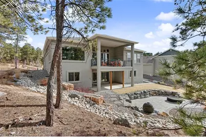 16474 Morning Rise Lane, Monument, CO 80132 - Photo 47