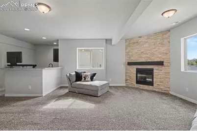 16474 Morning Rise Lane, Monument, CO 80132 - Photo 35