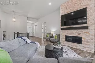 16474 Morning Rise Ln, Monument, CO 80132 - Photo 13